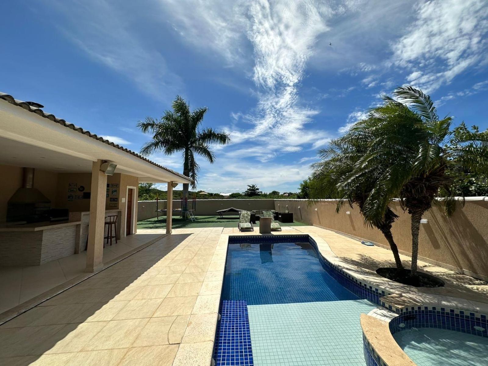 Villa Casa Búzios - Temporada Exterior foto