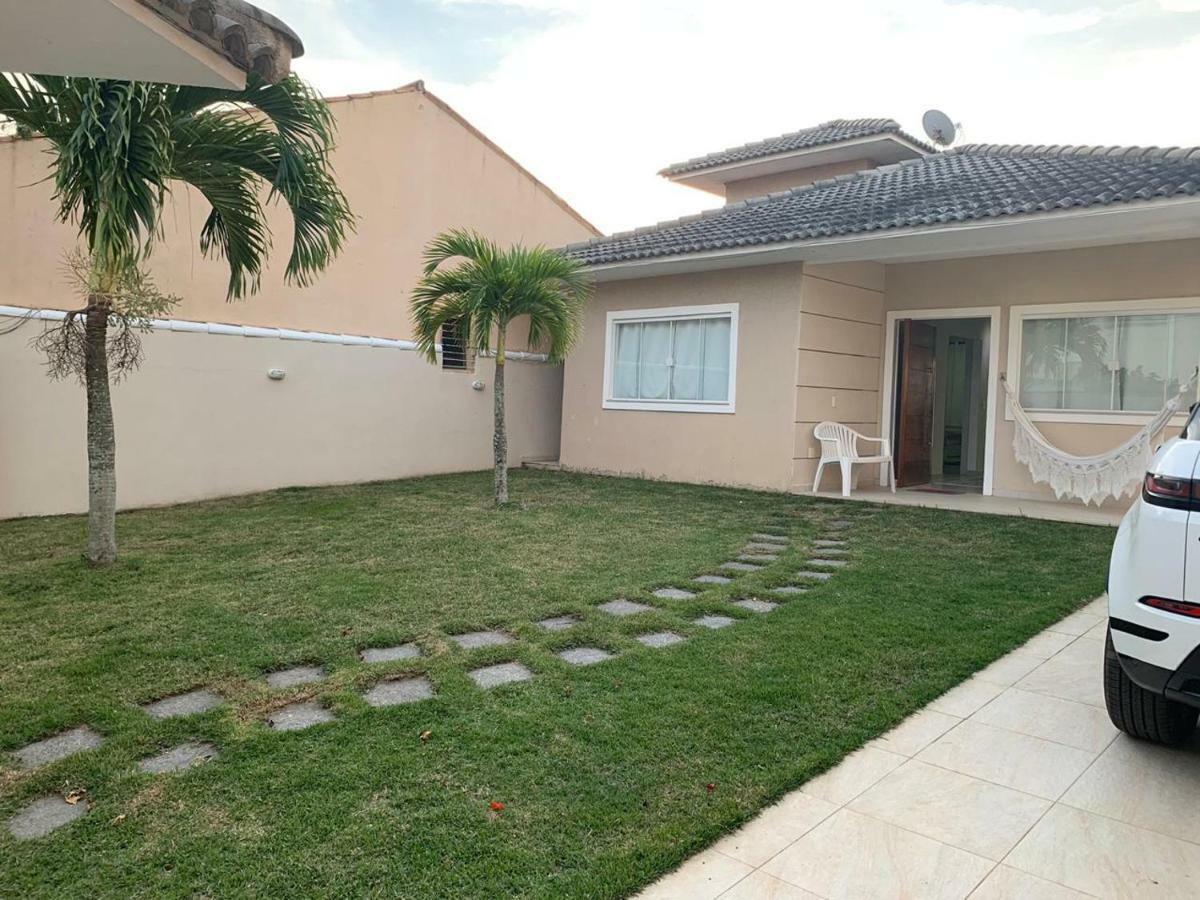Villa Casa Búzios - Temporada Exterior foto